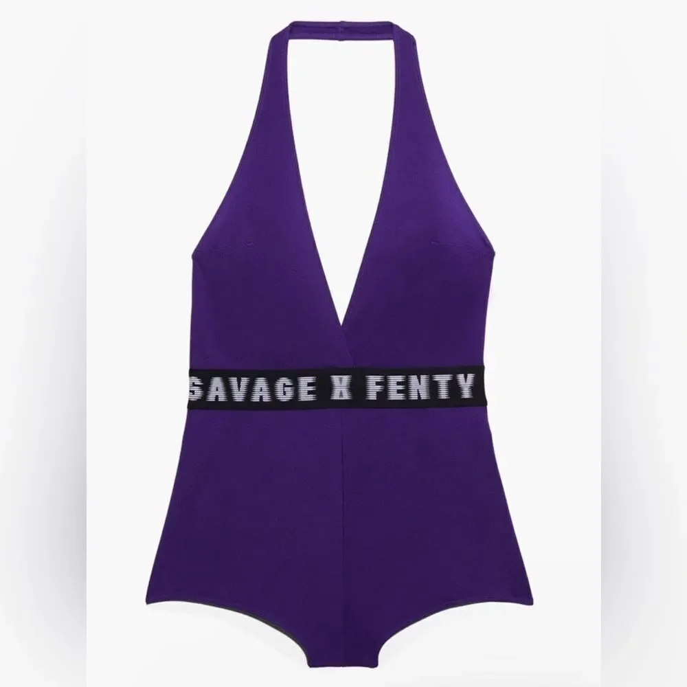 Savage X Fenty nwt savage